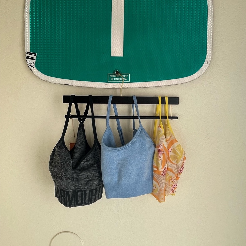 Tank top bundle (4)